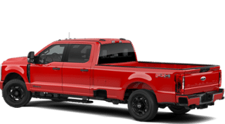 2026 Ford Super Duty® External Image 3